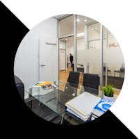 Virtual Office, meeting room at Business Hub Adelaide CBD, image 1