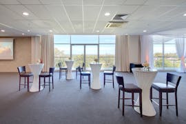 Function Rooms 1 & 2 & 3, multi-use area at Next Gen - Ryde, image 1