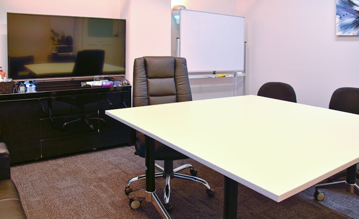 Pulteney Street, private office at Consulting/Therapy space available in CBD, image 2