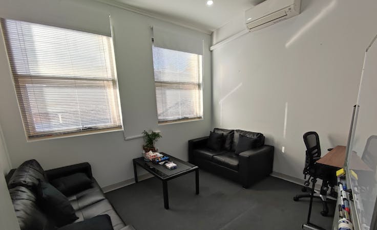 Pulteney Street, private office at Consulting/Therapy space available in CBD, image 1