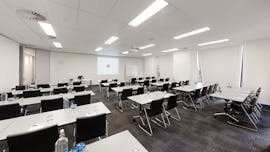 Large, function room at Karstens Perth, image 1