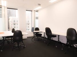 Hardware, private office at Space Station 440 Collins St, image 1