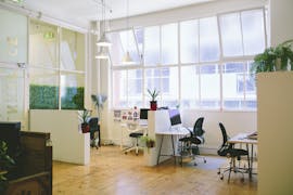 Looking for a co-working space to share with other like-minded creatives?, image 1