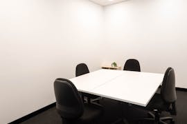 St Kilda, private office at Space Station 440 Collins St, image 1