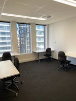 Arden, private office at Space Station 440 Collins St, image 1