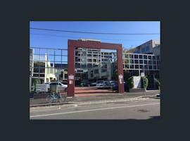 Private office at 14/233 Cardigan Street, Carlton, image 1