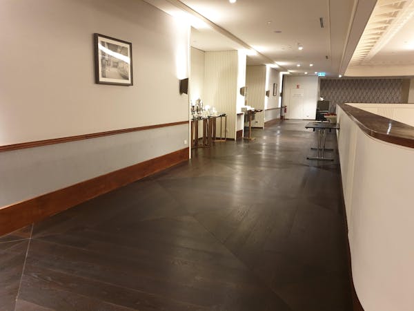 Boardroom 2, private office at Primus Hotel Sydney, image 1