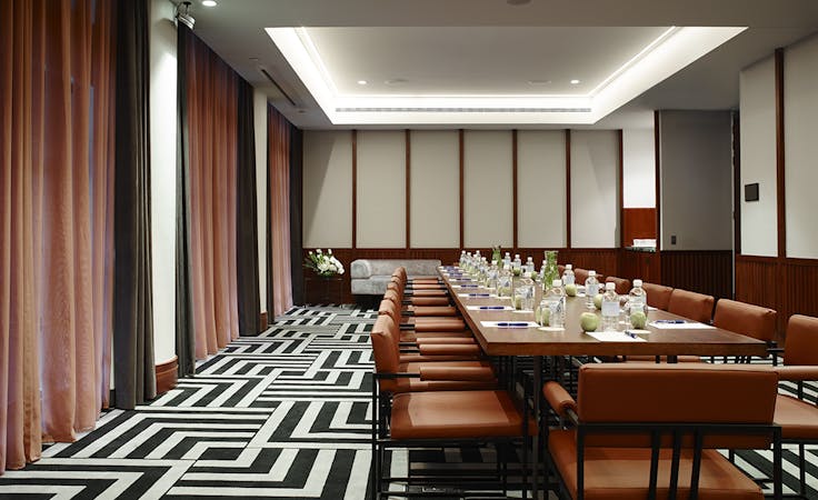 Boardroom 2, private office at Primus Hotel Sydney, image 1