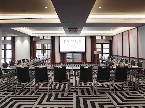 Meeting Room 1, private office at Primus Hotel Sydney, image 1