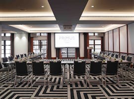 Meeting Room 1, private office at Primus Hotel Sydney, image 1