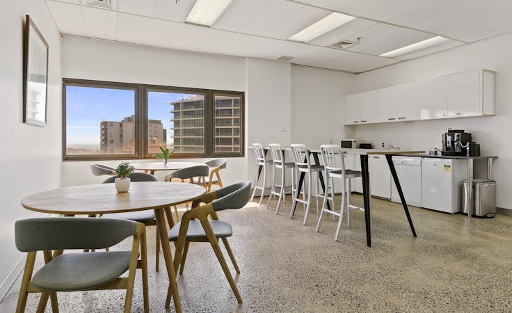 24.14A, serviced office at Workspace365 Bondi Junction - Level 24, image 1