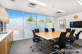 Private office at 860 Doncaster Road, Doncaster East, image 1