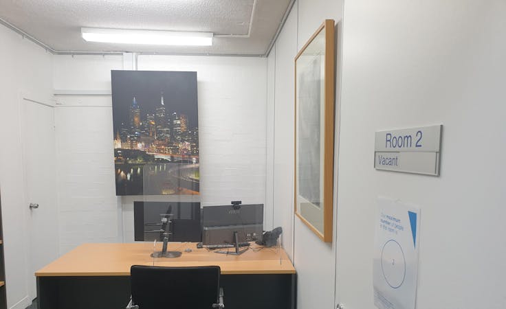 Room 2, serviced office at Rooms@ASR, image 1