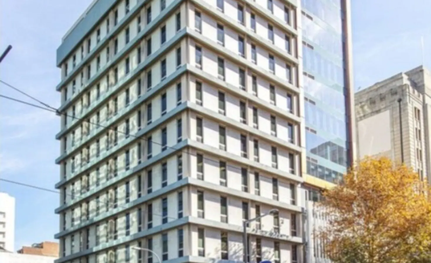 Serviced office at Adam Internet Building - space #10836 - Spacely