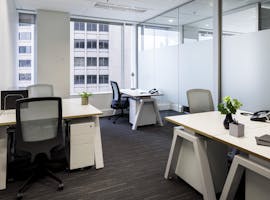 Office 14, Level 14 , private office at 330 Collins Street, image 1