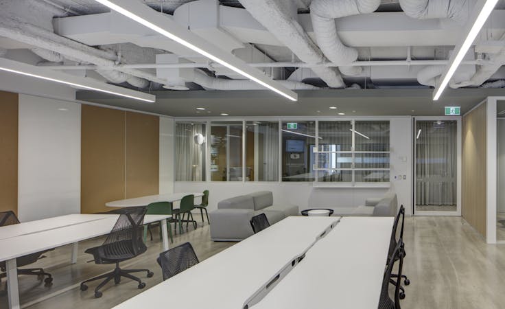 Suite 9, private office at SuiteX, image 1