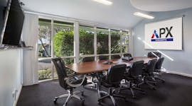 Meeting room at APX Parramatta, image 1