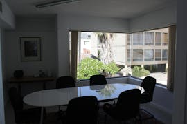 Private office at Bright and elegant consulting rooms or office, image 1