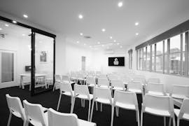Auction Room, function room at Sydney Auction Rooms, image 1