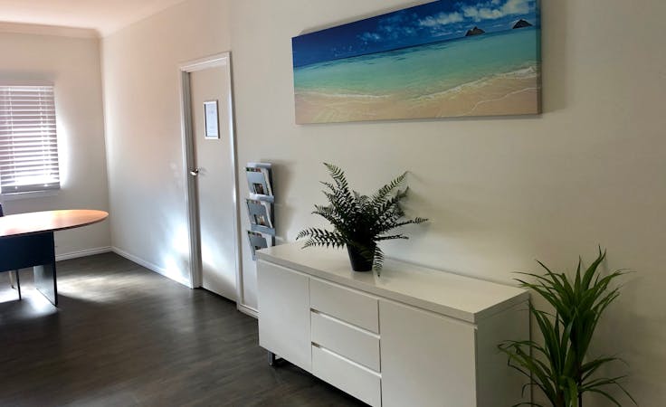 Private office at Fraser Coast Allied Health Centre, image 1