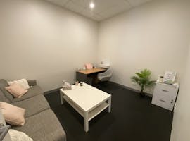 Room 2, private office at Innate Chiropractic, image 1