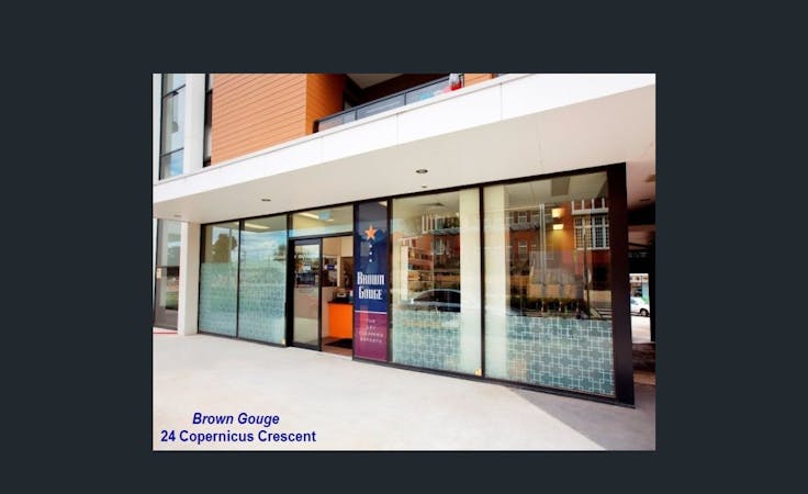 Shopfront at Polaris Town Centre in the heart of Bundoora., image 1