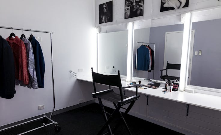 Makeup Room | Beauty Bar | Styling Room, creative studio at Studio Northbridge, image 1
