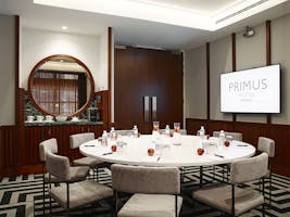 Boardroom 1, private office at Primus Hotel Sydney, image 1