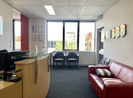 Private office at Box Hill Melbourne, image 1