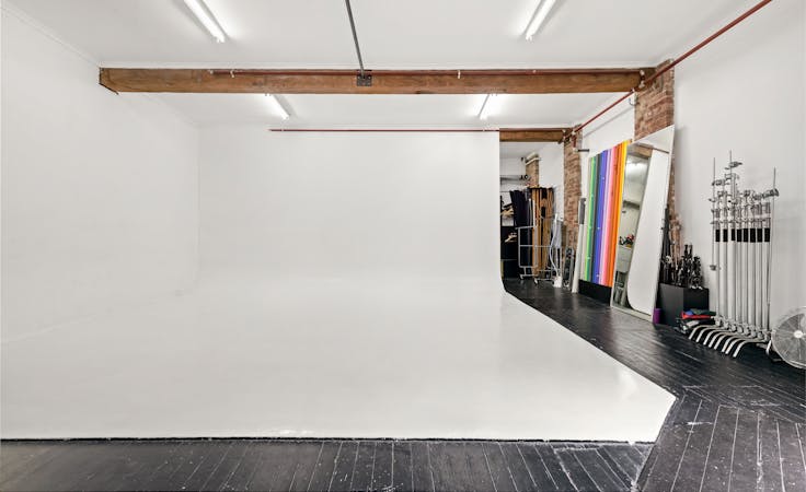 The 'Dale Photo Studio, creative studio at The 'Dale Studio, image 1