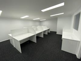 Expo Hub Space, serviced office at Expo Hub, image 1