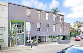 Private office at Camperdown Office Space - Low Rent - Short Term Leasing, image 1