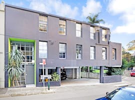 Private office at Camperdown Office Space - Low Rent - Short Term Leasing, image 1