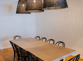 Private dining, function room at Dullboy's Social Co, image 1