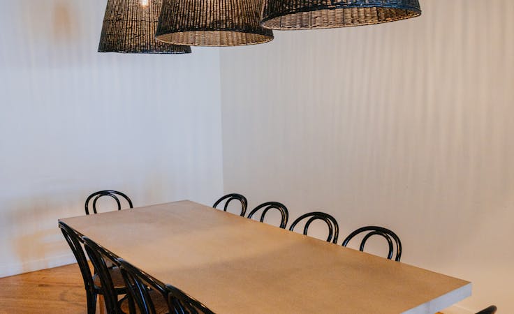 Private dining, function room at Dullboy's Social Co, image 1