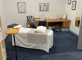 Treatment Room, multi-use area at Movementality, image 1