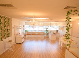 Enchanted Venue , meeting room at Little Party House, image 1