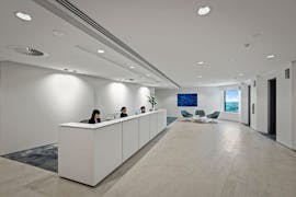 Office #8, serviced office at 108 St Georges Terrace, image 1