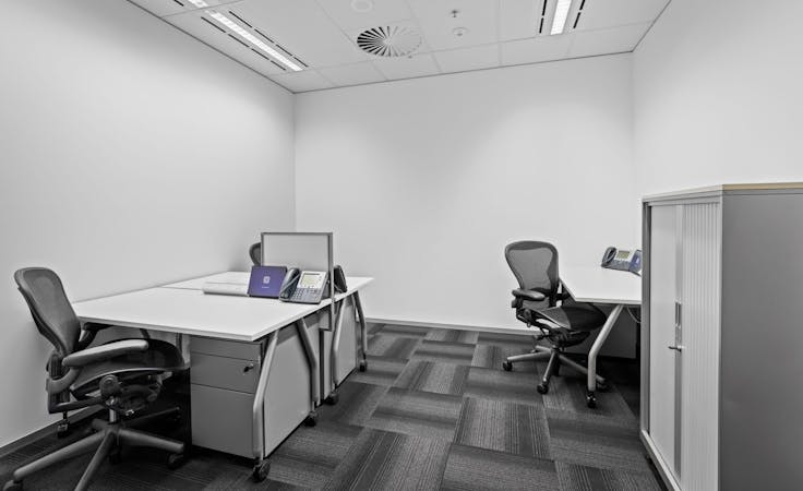 Office #10, serviced office at 108 St Georges Terrace, image 1