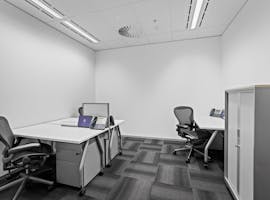 Office #10, serviced office at 108 St Georges Terrace, image 1