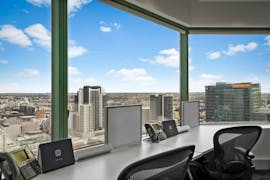 Level 23, Suite 01, serviced office at 108 St Georges Terrace, image 1
