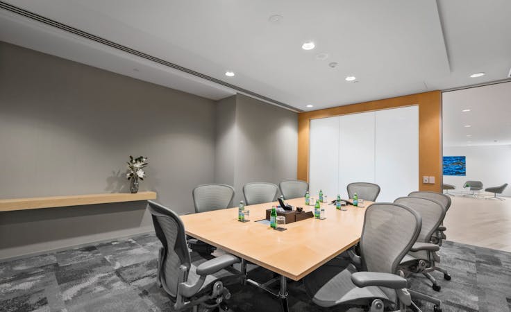 Level 23, Suite 07, serviced office at 108 St Georges Terrace, image 10