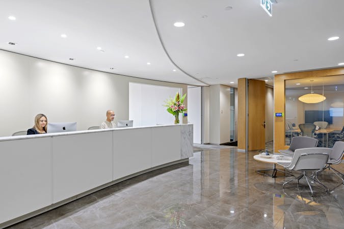 Suite 72, serviced office at Governor Phillip Tower, image 3