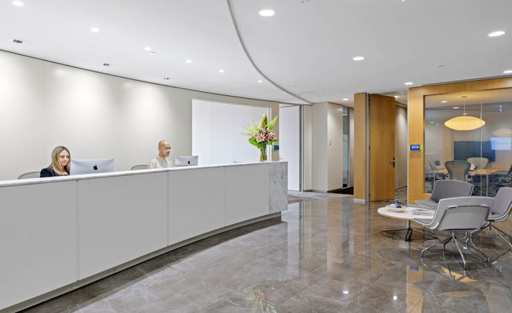 Suite 72, serviced office at Governor Phillip Tower, image 3