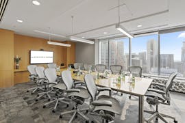 Suite 72, serviced office at Governor Phillip Tower, image 1
