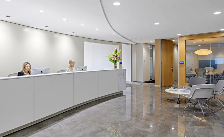 Suite 73, serviced office at Governor Phillip Tower, image 1