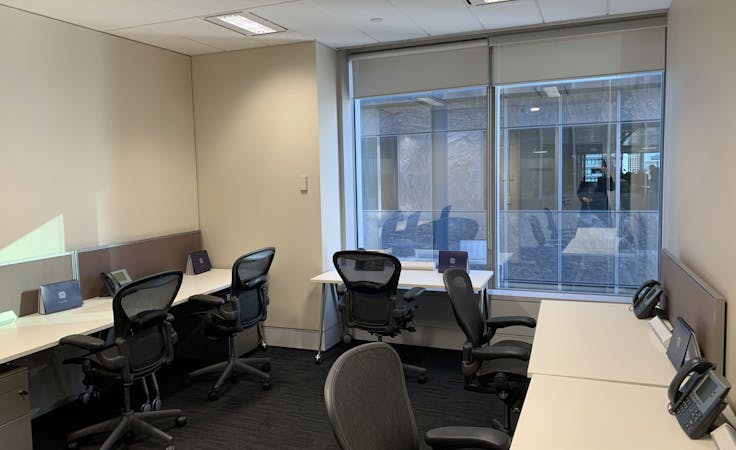 Suite 73, serviced office at Governor Phillip Tower, image 6