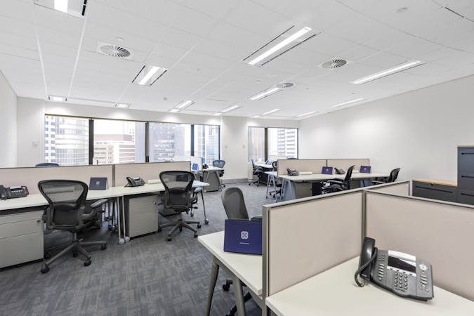 8 pax Office with City Views, serviced office at Australia Square, image 5