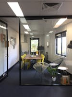 Boardroom, meeting room at The Little Space, image 1