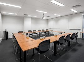Coonawarra | 20 Person Training Room, training room at 350 Collins Street, image 1